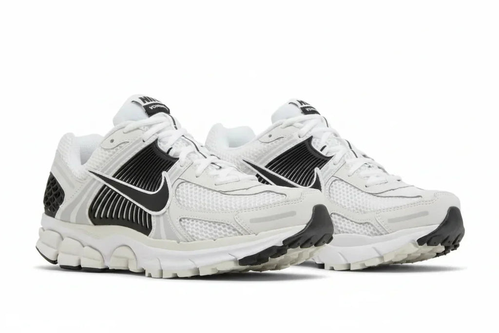 Air Zoom Vomero 5 'White Black'