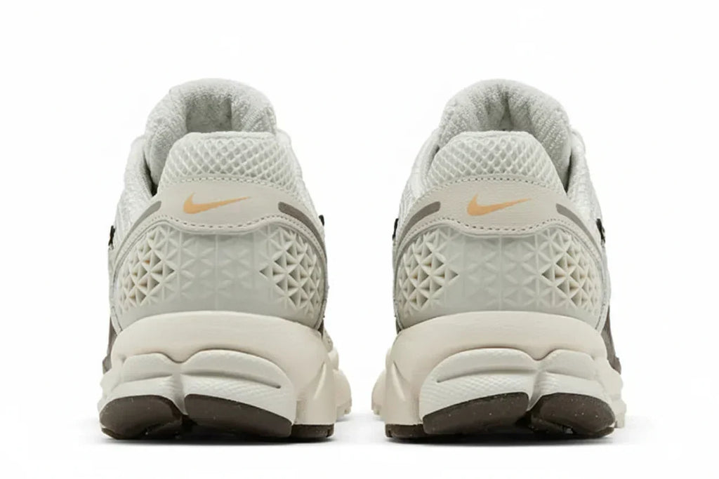 Wmns Zoom Vomero 5 'Light Bone Sesame'