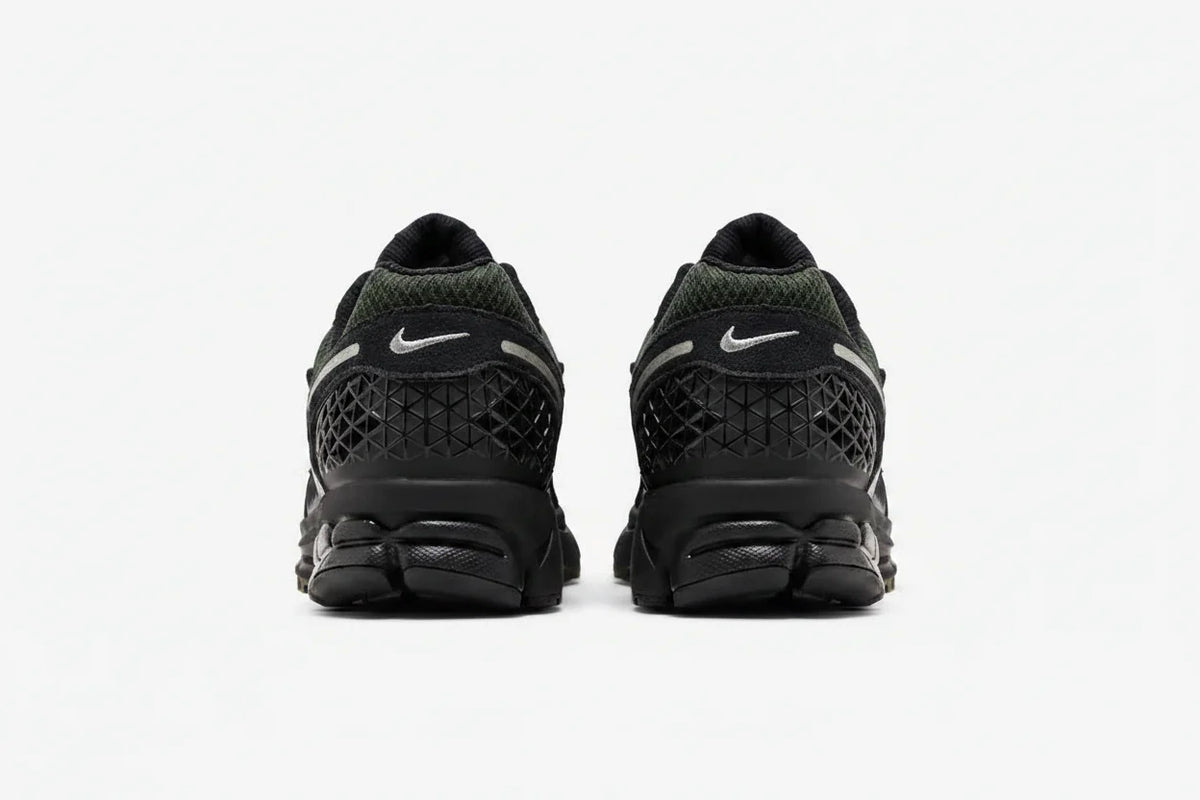 Air Zoom Vomero 5 'Black Sequoia'