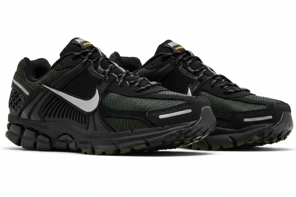 Air Zoom Vomero 5 'Black Sequoia'