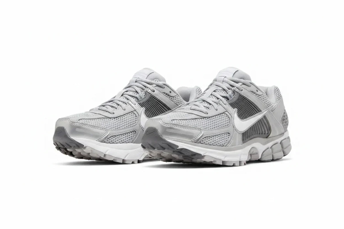 Air Zoom Vomero 5 'Wolf Grey'