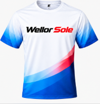 Wellor Sole Core Wave Tee