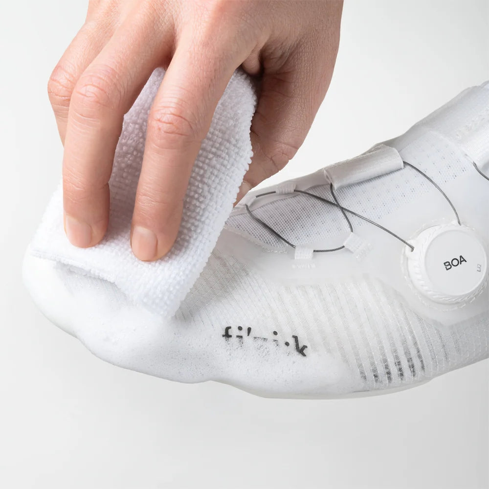 Shoes Cleaner Cloth