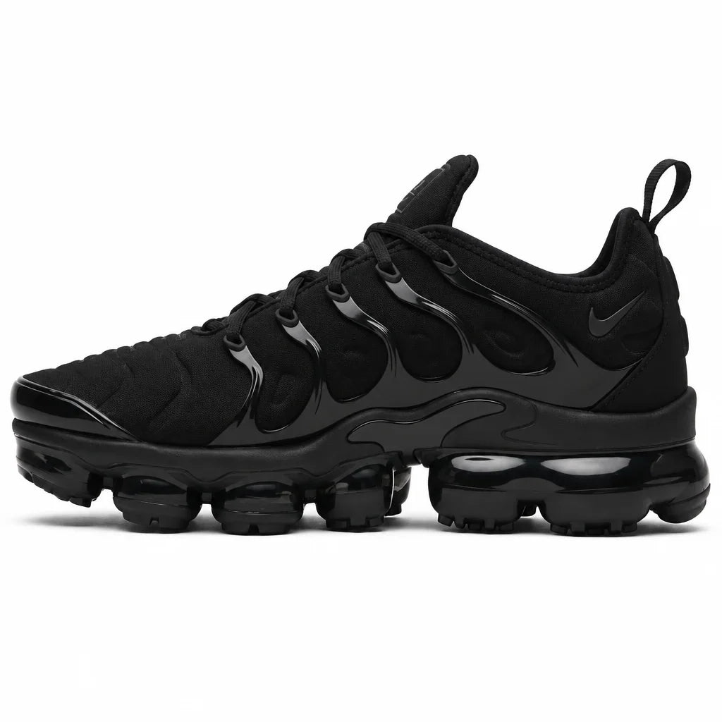 Air Vapormax Plus Triple Black