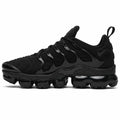 Air Vapormax Plus Triple Black