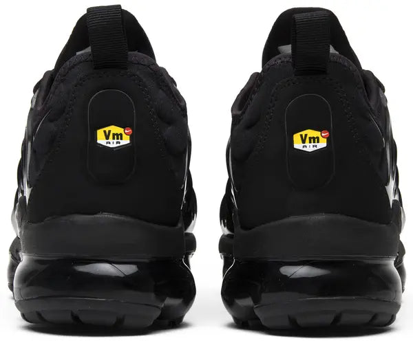 Air Vapormax Plus Triple Black