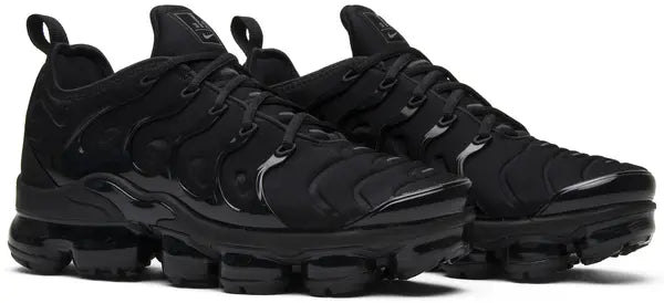 Air Vapormax Plus Triple Black