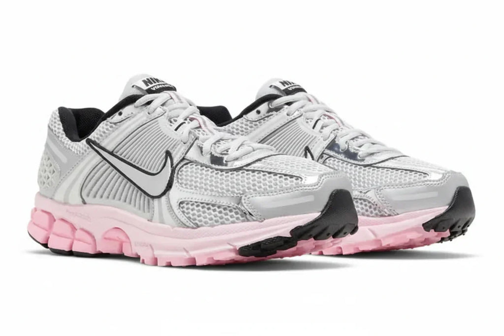 Wmns Air Zoom Vomero 5 'Photon Dust Pink Foam'