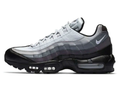 Nike Air Max 95 Essential Black Grey