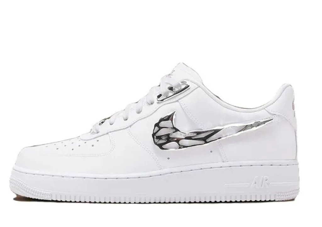 Nike Air Force 1 Low ’07 PRM 2 Molten Metal
