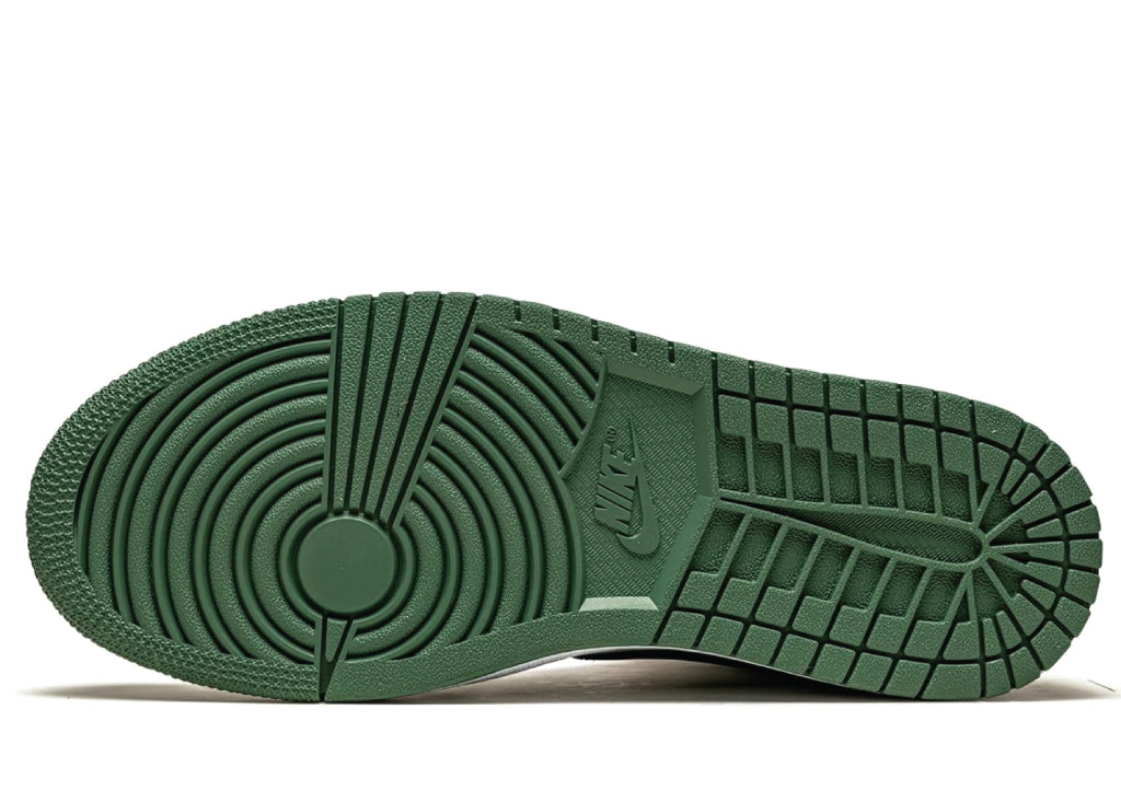 Air Jordan 1 Mid SE Dutch Green Wmns