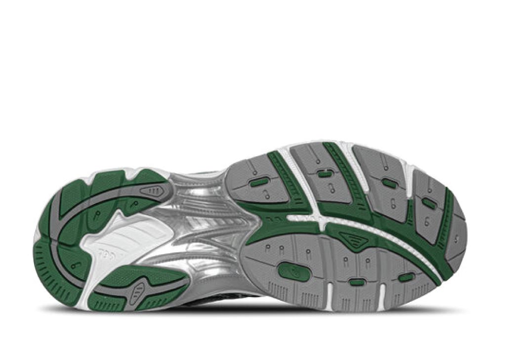 Asics GT 2160 Shamrock Green