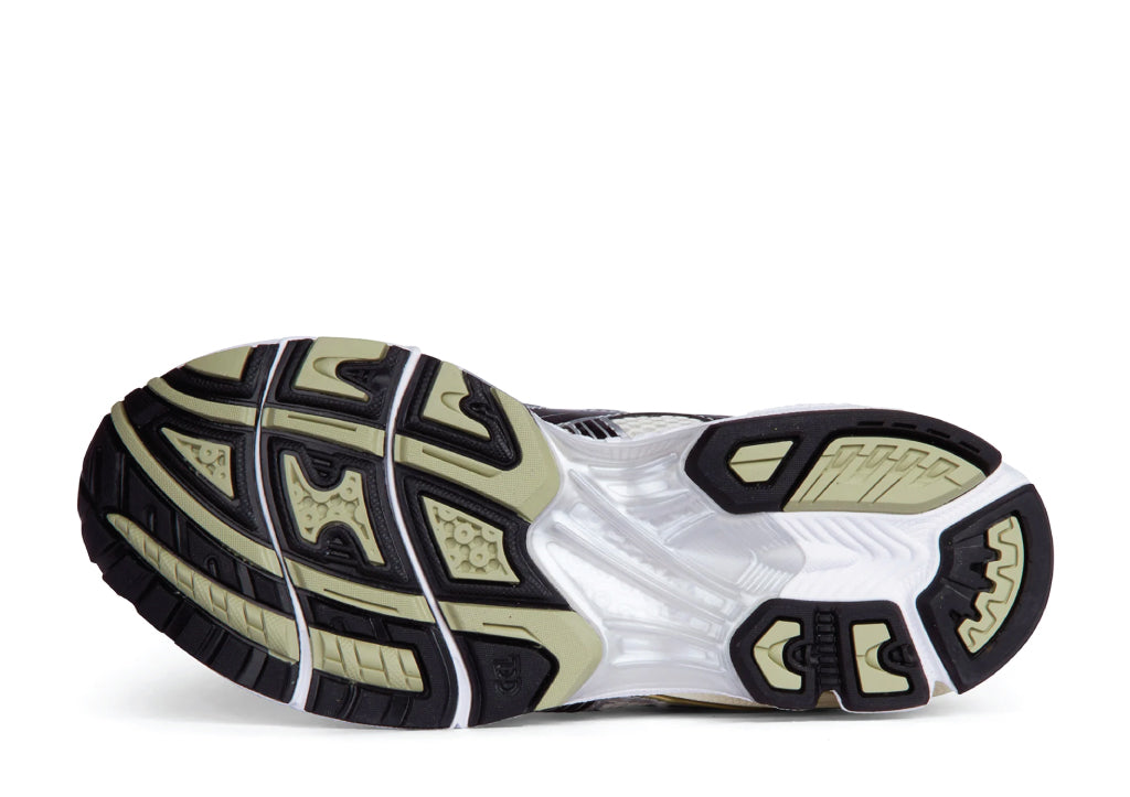 Asics Gel Kayano 14 Kith Cream Scarab