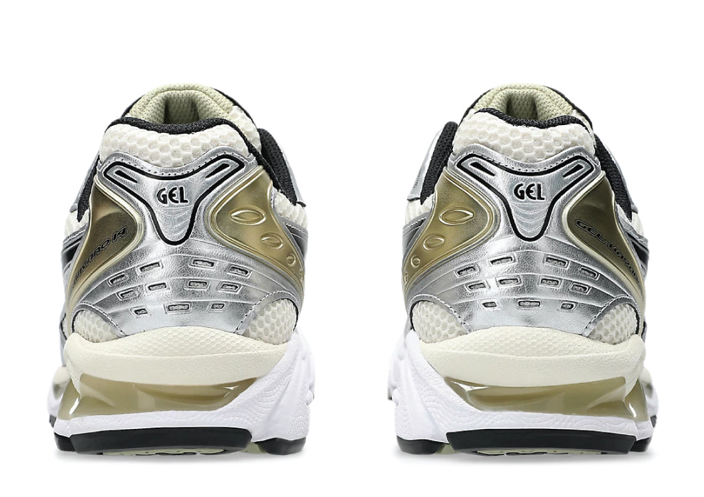 Asics Gel Kayano 14 Kith Cream Scarab