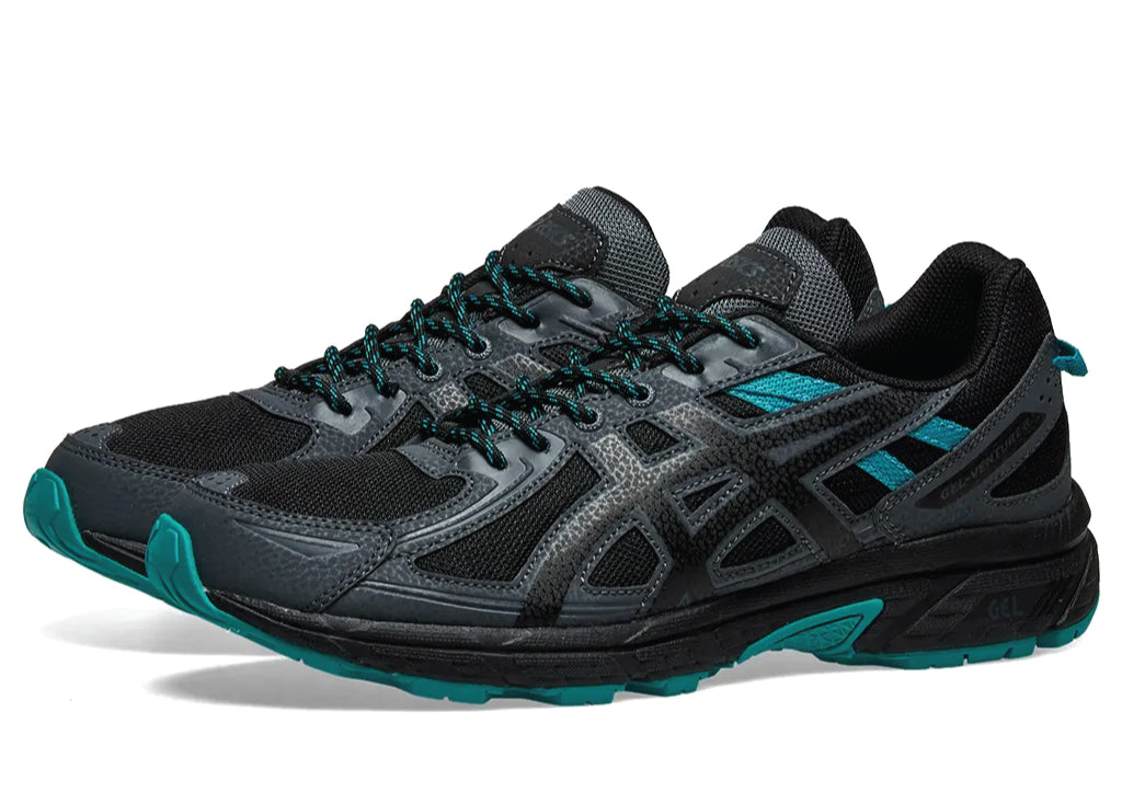 Asics Gel-Venture 6 SPS Black
