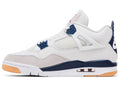 Air Jordan 4 Retro SB Navy