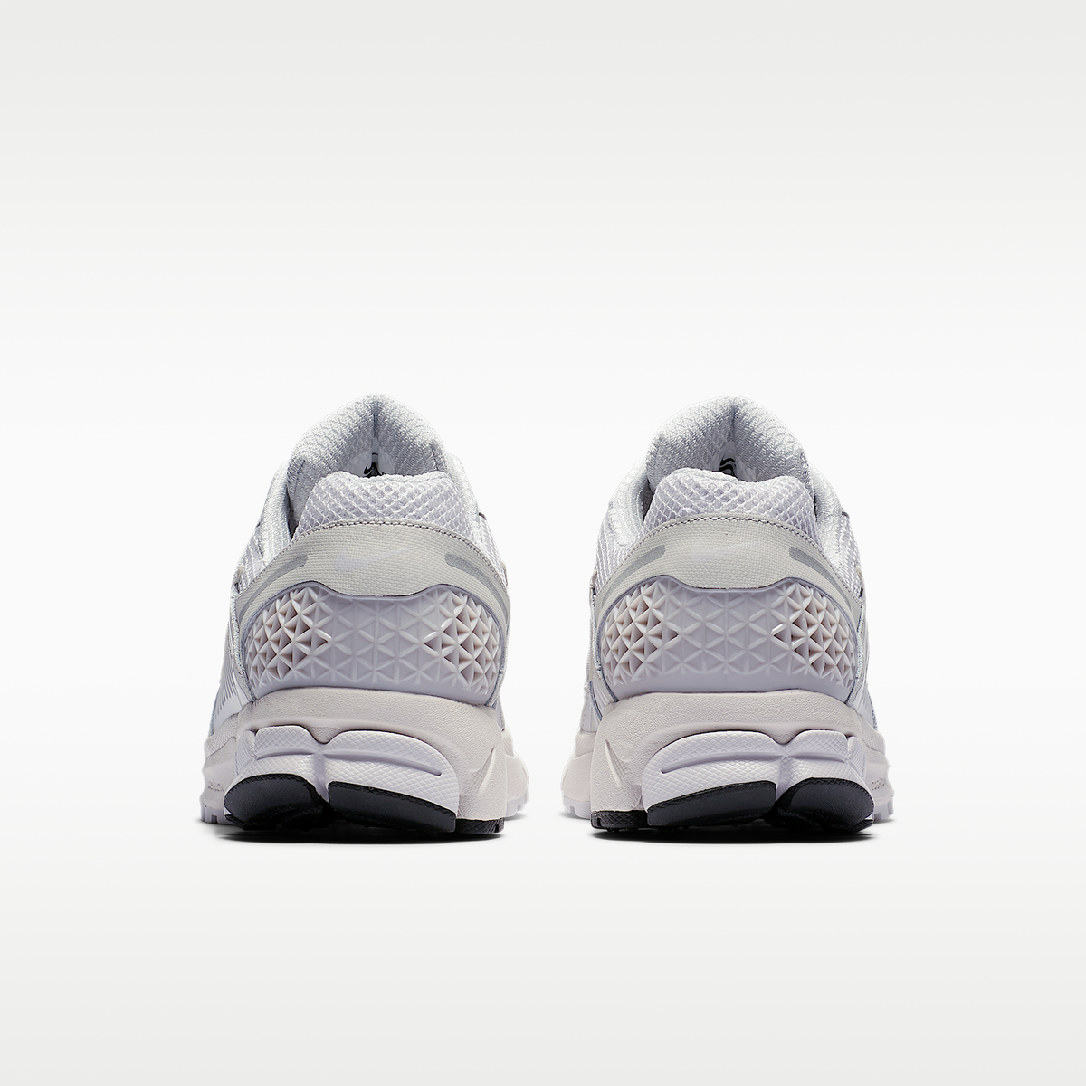 Zoom Vomero 5 Vast Grey