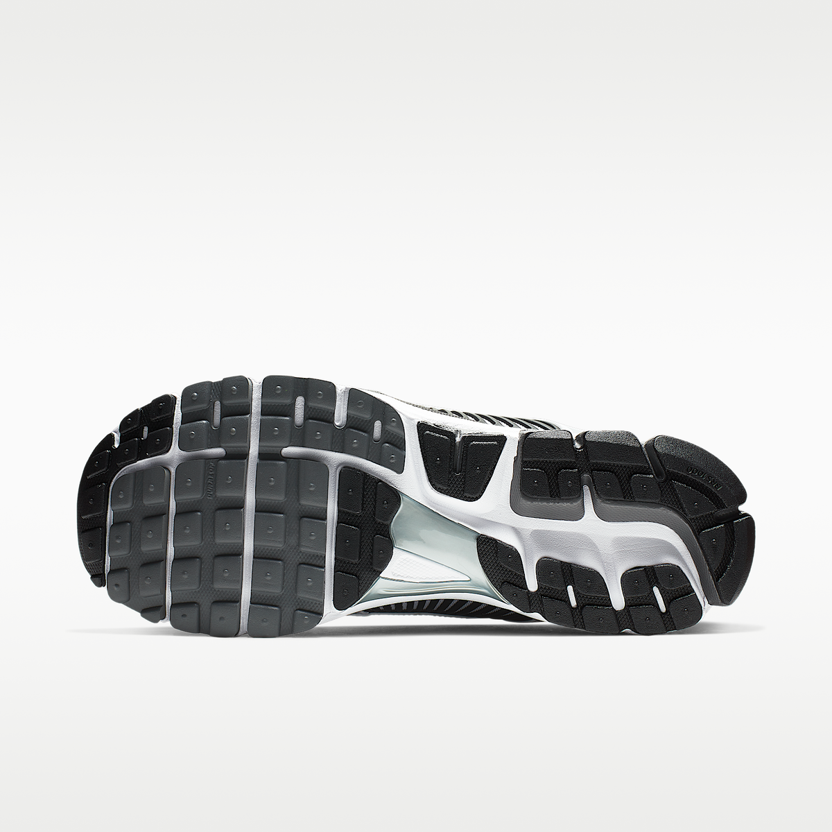 Zoom Vomero 5 SE SP Dark Grey Black White