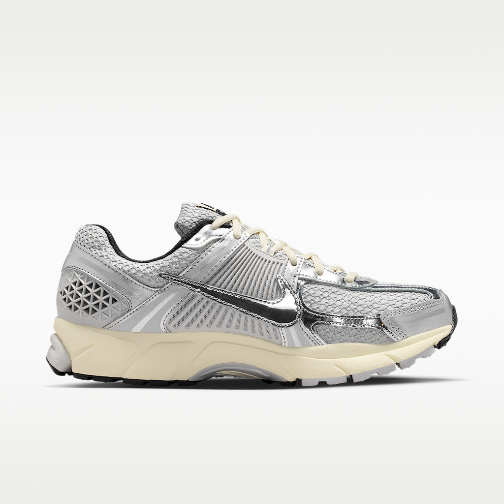 Zoom Vomero 5 Grey Fog Chrome