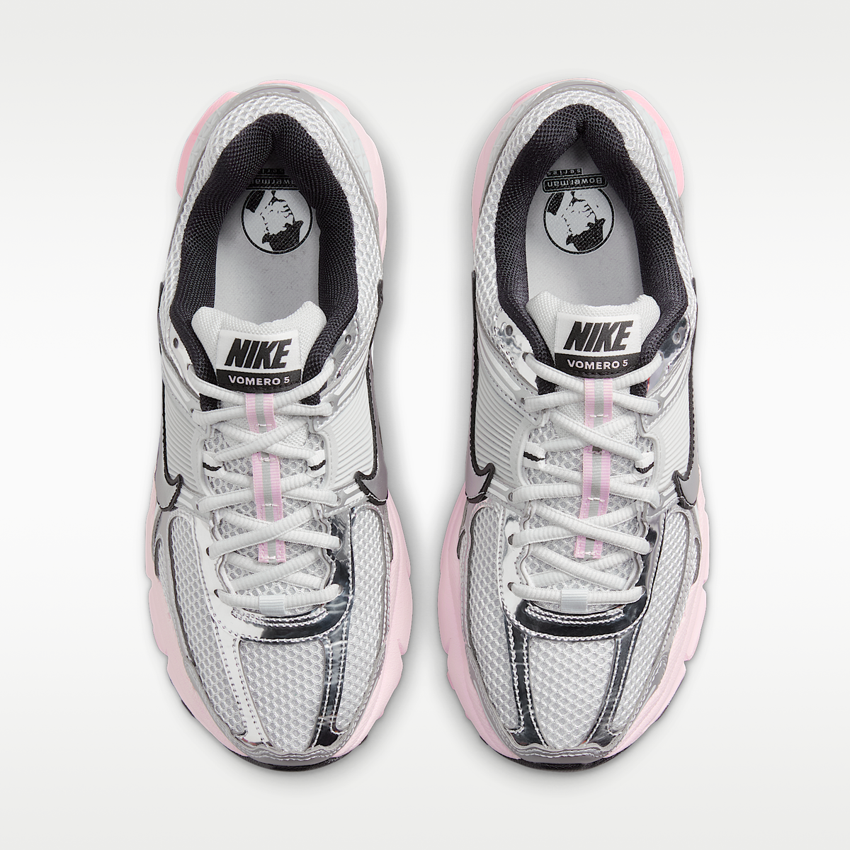 Zoom Vomero 5 Pink Foam