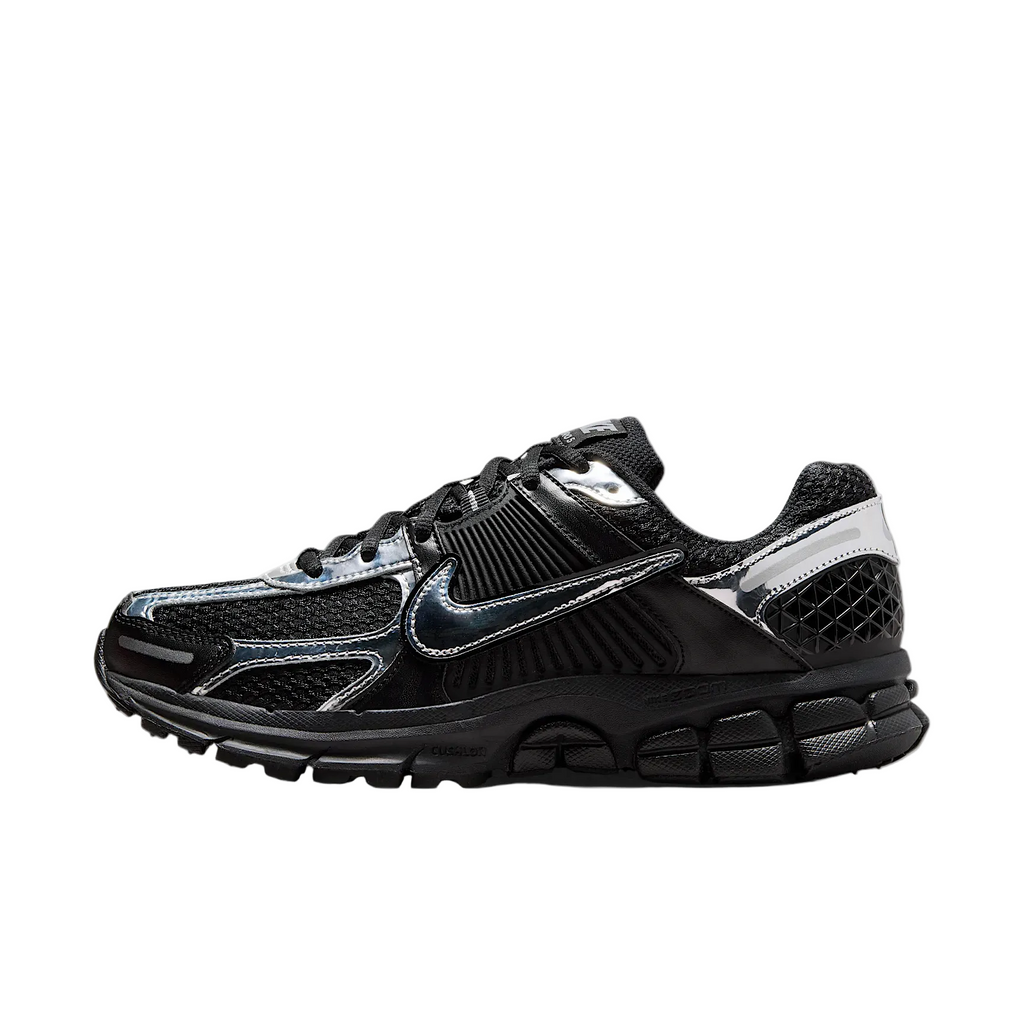 Zoom Vomero 5 Black Chrome/Iron Grey