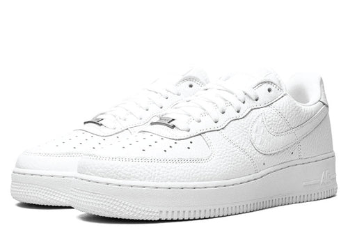 Air Force 1 07 Triple White - Sneakers Forest