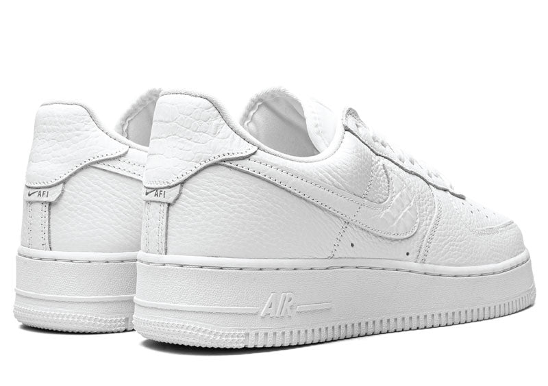 Air Force 1 07 Triple White - Sneakers Forest