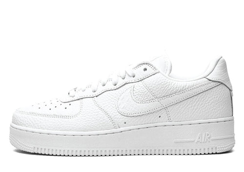 Air Force 1 07 Triple White - Sneakers Forest