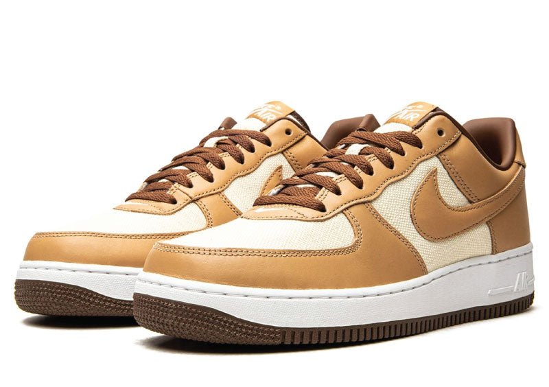 Air Force 1 Low Acorn 2021 - Sneakers Forest